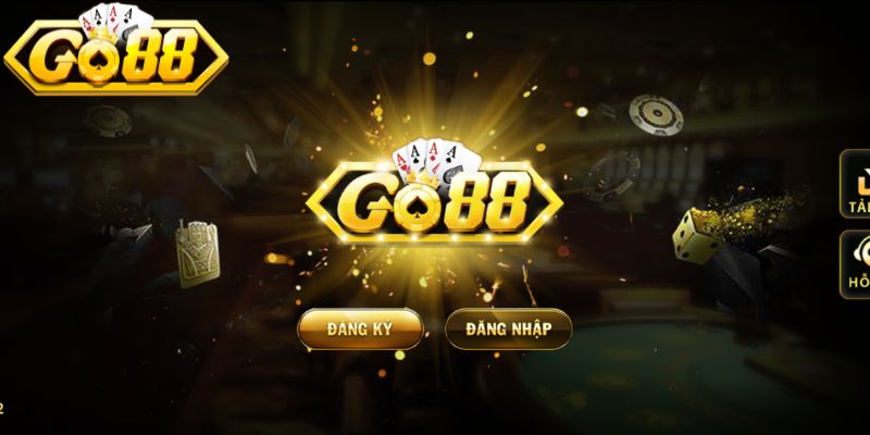 Đăng Nhập Go88 - Cách Truy Cập Nhanh Chóng, Ổn Định 1 Chi tiết thao tác đăng nhập Go88 cho newbie tham khảo