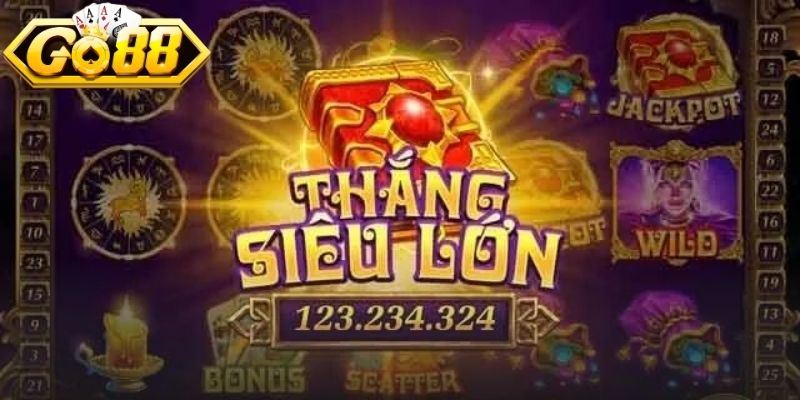 Săn Hũ Rồng Thần Go88 - Siêu Phẩm Hot Nổ Hũ Liên Hoàn 1 Giới thiệu game săn hũ Rồng Thần Go88