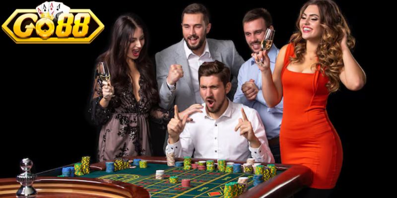 Giới Thiệu Go88 - Khám Phá Sức Hút Cổng Game Hàng Đầu 3 Giới thiệu và cộng đồng hội viên đông đảo nhất