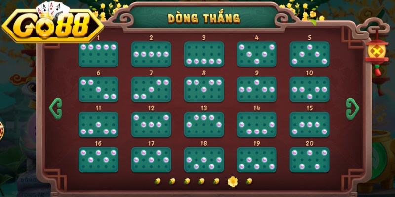 Linh Châu Ất Tỵ Go88 – Slot Game Chủ Đề Thần Thoại Hot 3 Áp dụng mẹo hay