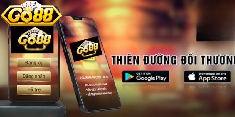 Tải App GO88 - Hướng Dẫn Nhanh Chóng Dành Cho Mọi Thiết Bị 3 Điều cần chuẩn bị để việc download diễn ra suôn sẻ